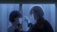 Miyo and Kudou (Image via Kinema Citrus)